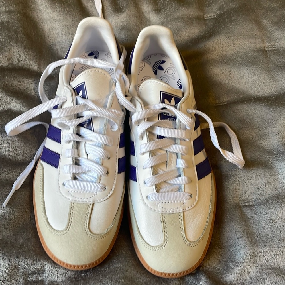 Adidas Samba